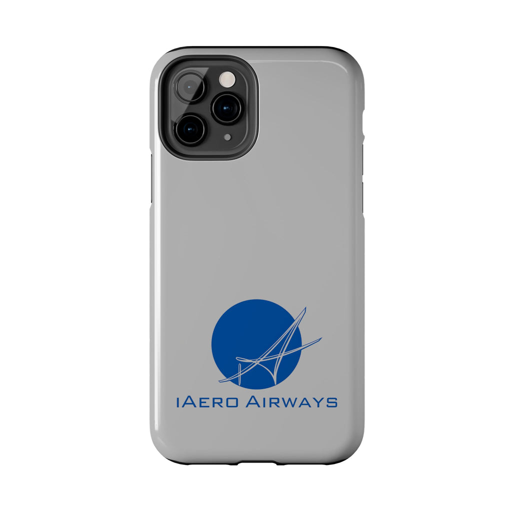 iAero Airways Tough Phone Case