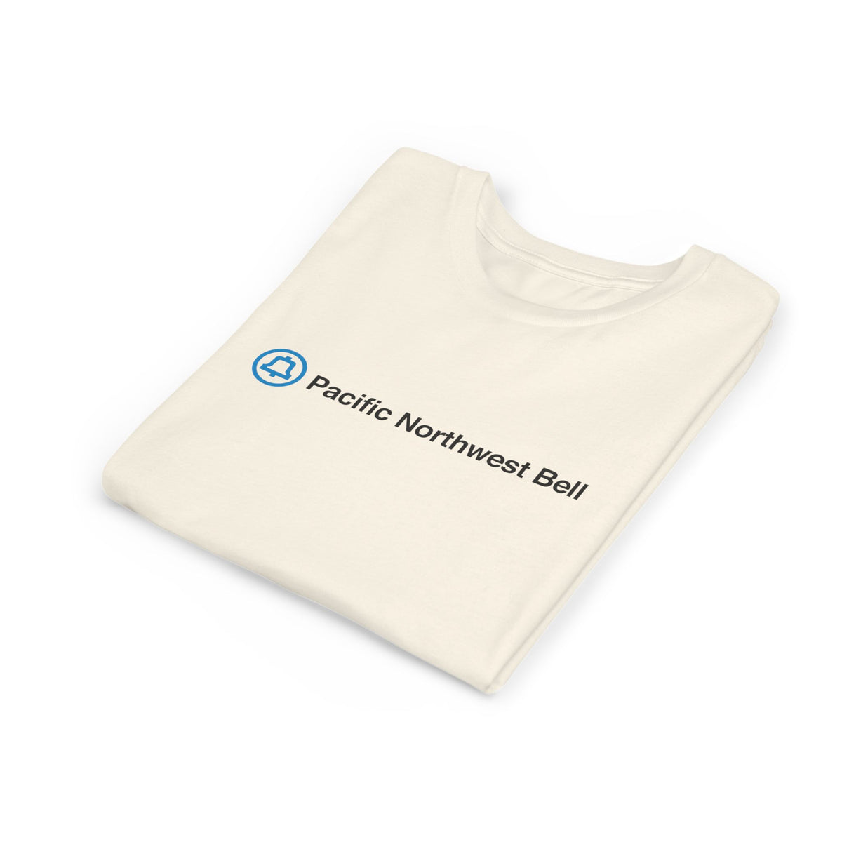 Pacific Northwest Bell Kids Tee / T-Shirt