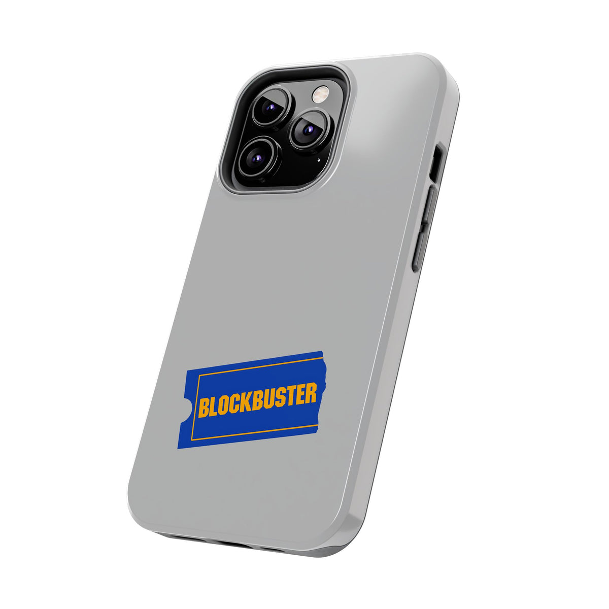 Template Tough Phone Case