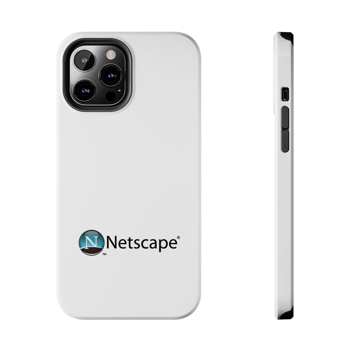 Netscape Tough Phone Case