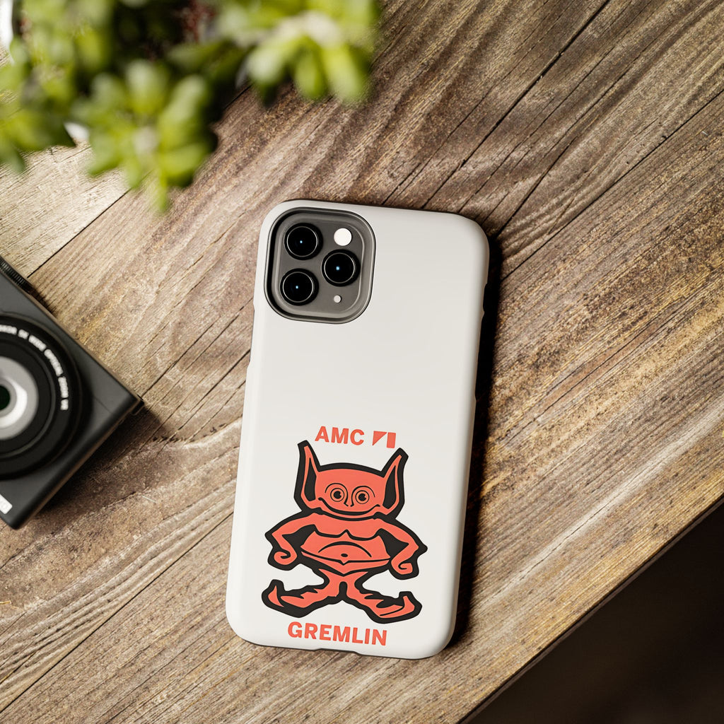 AMC Gremlin Tough Phone Case