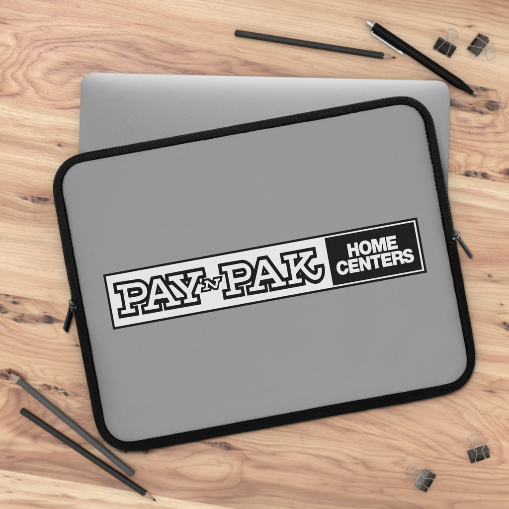 Pay 'n Pak Laptop Sleeve