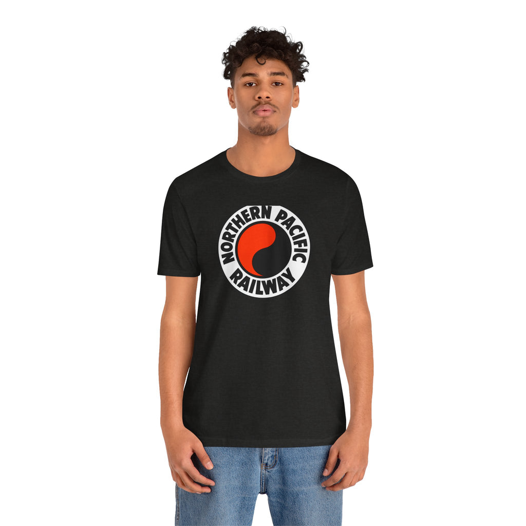 Northern Pacific Railway T-Shirt