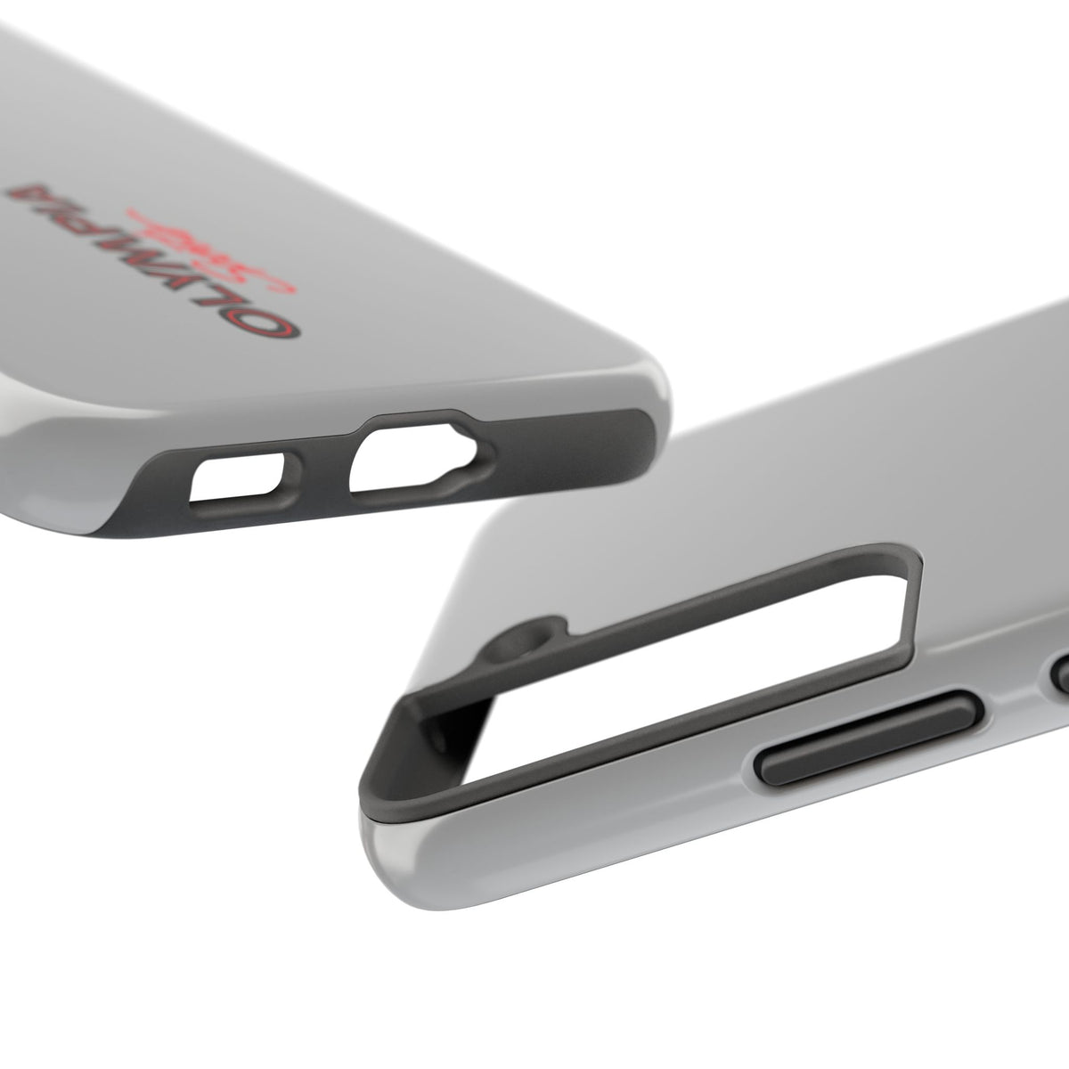 Olympia Sports Tough Phone Case