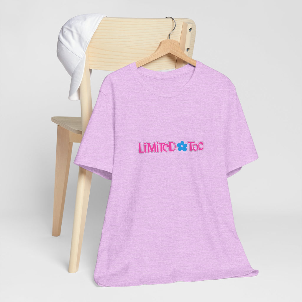Limited Too T-Shirt