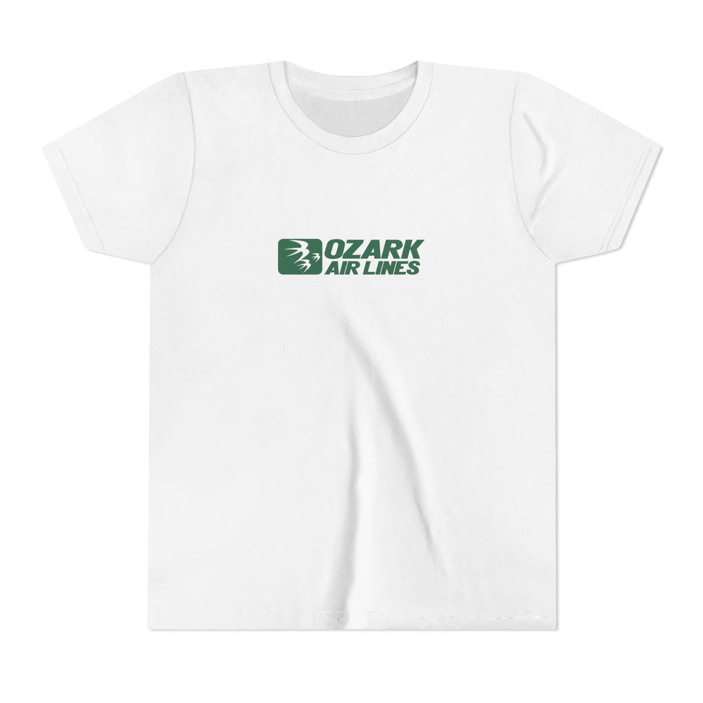Ozark Air Lines Kids Tee / T-Shirt