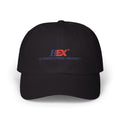 Business Express Airlines Embroidered Dad Cap Hat