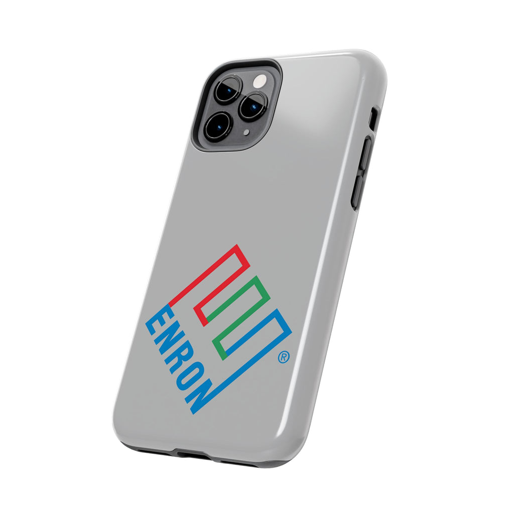 Enron Tough Protective Phone Case