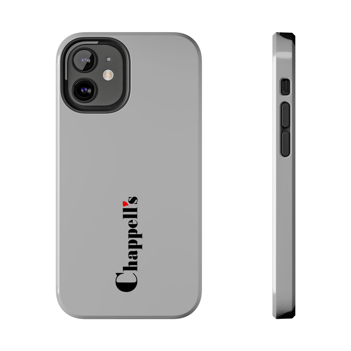 Chappell's Tough Phone Case