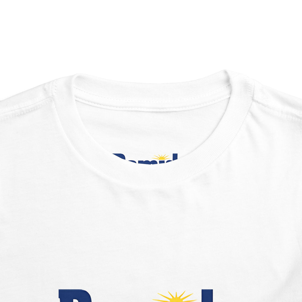 Pamida Toddler Tee / T-Shirt