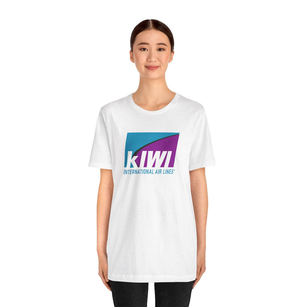 Kiwi International Air Lines T-Shirt