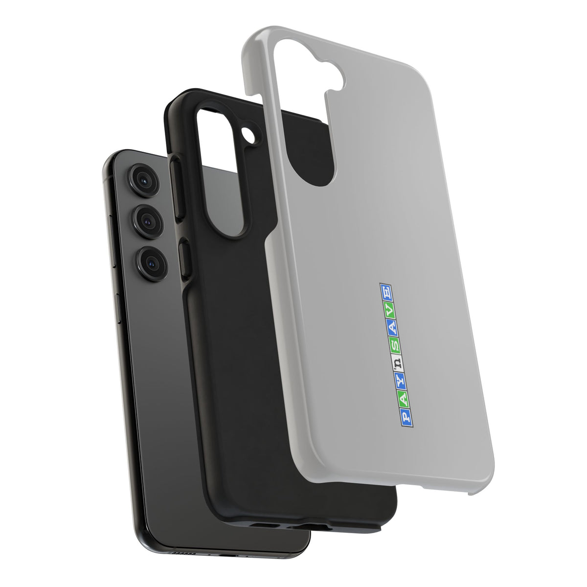Pay 'n Save Tough Phone Case