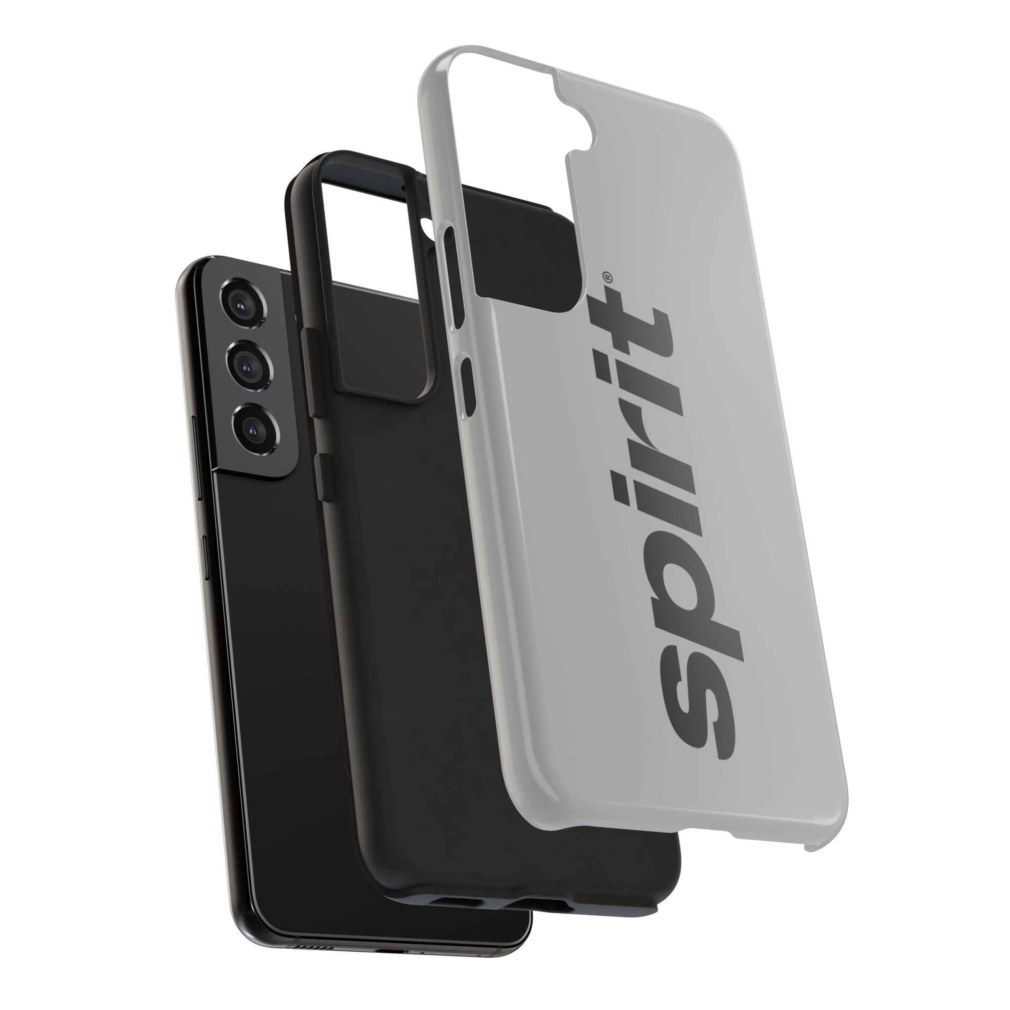 Spirit Airlines Tough Phone Case