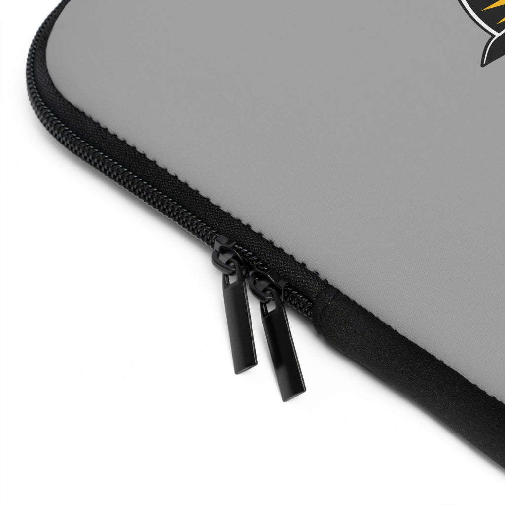 Bombardier JetTrain Laptop Sleeve
