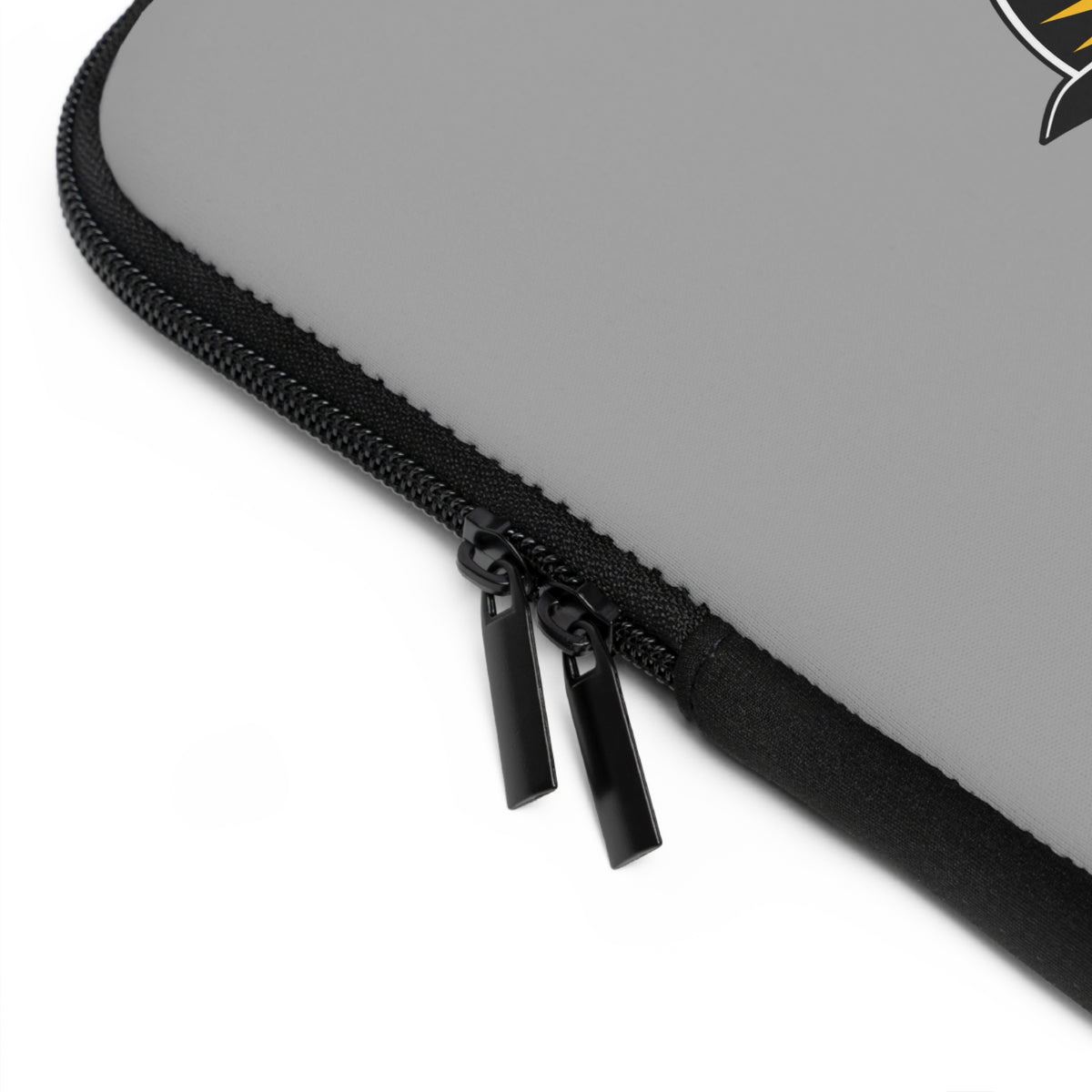 Bombardier JetTrain Laptop Sleeve