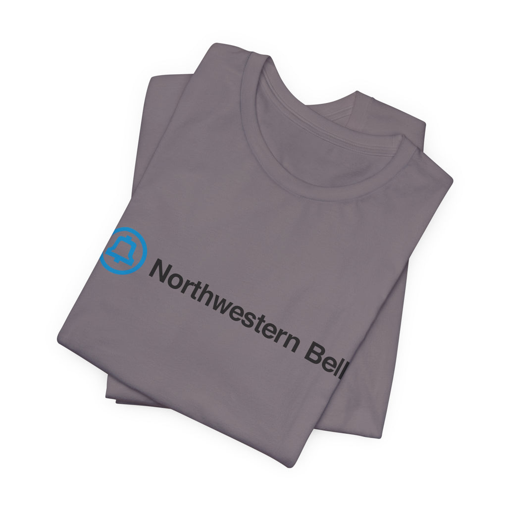 Northwestern Bell T-Shirt