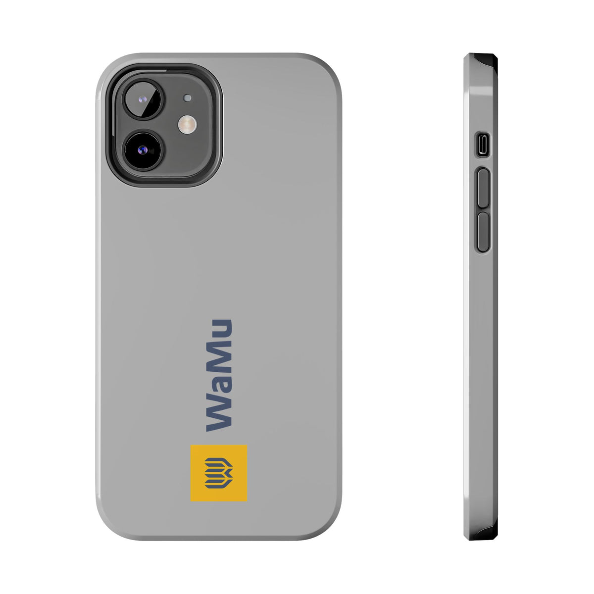 Washington Mutual (WaMu) Tough Phone Case