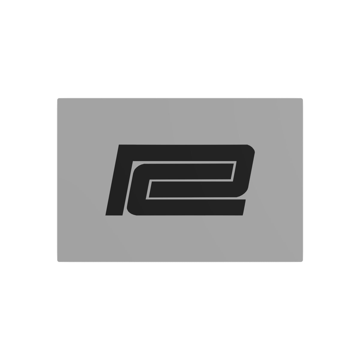 Penn Central Transportation Metal Sign