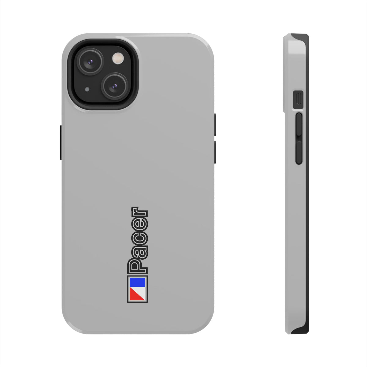 Pacer International Tough Phone Case