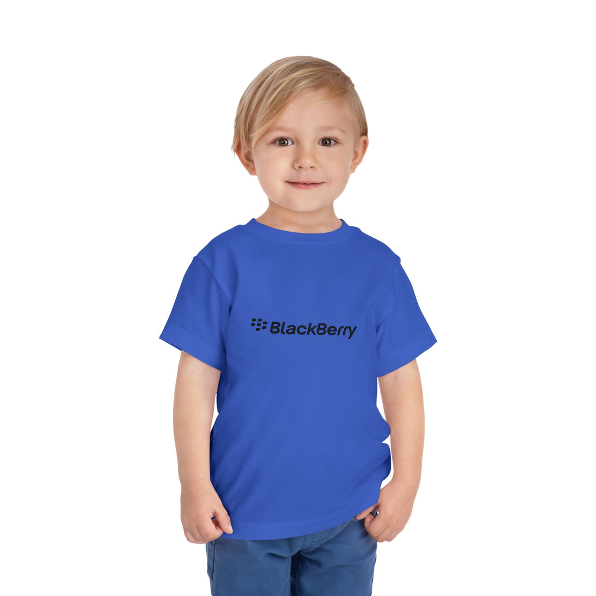 BlackBerry Toddler Tee / T-Shirt