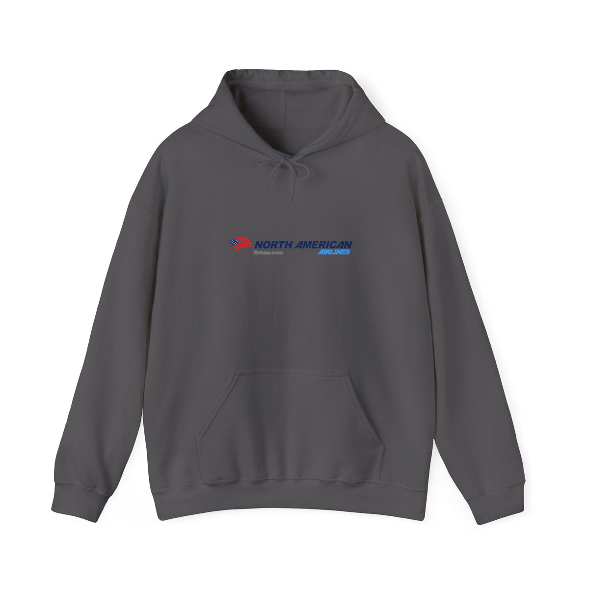 North American Airlines Hoodie / Sweatshirt