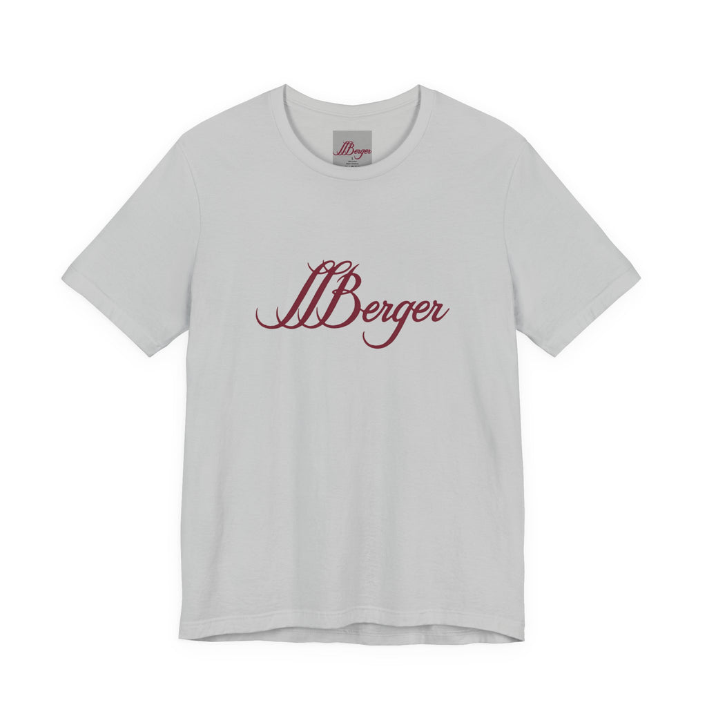 L. L. Berger T-Shirt