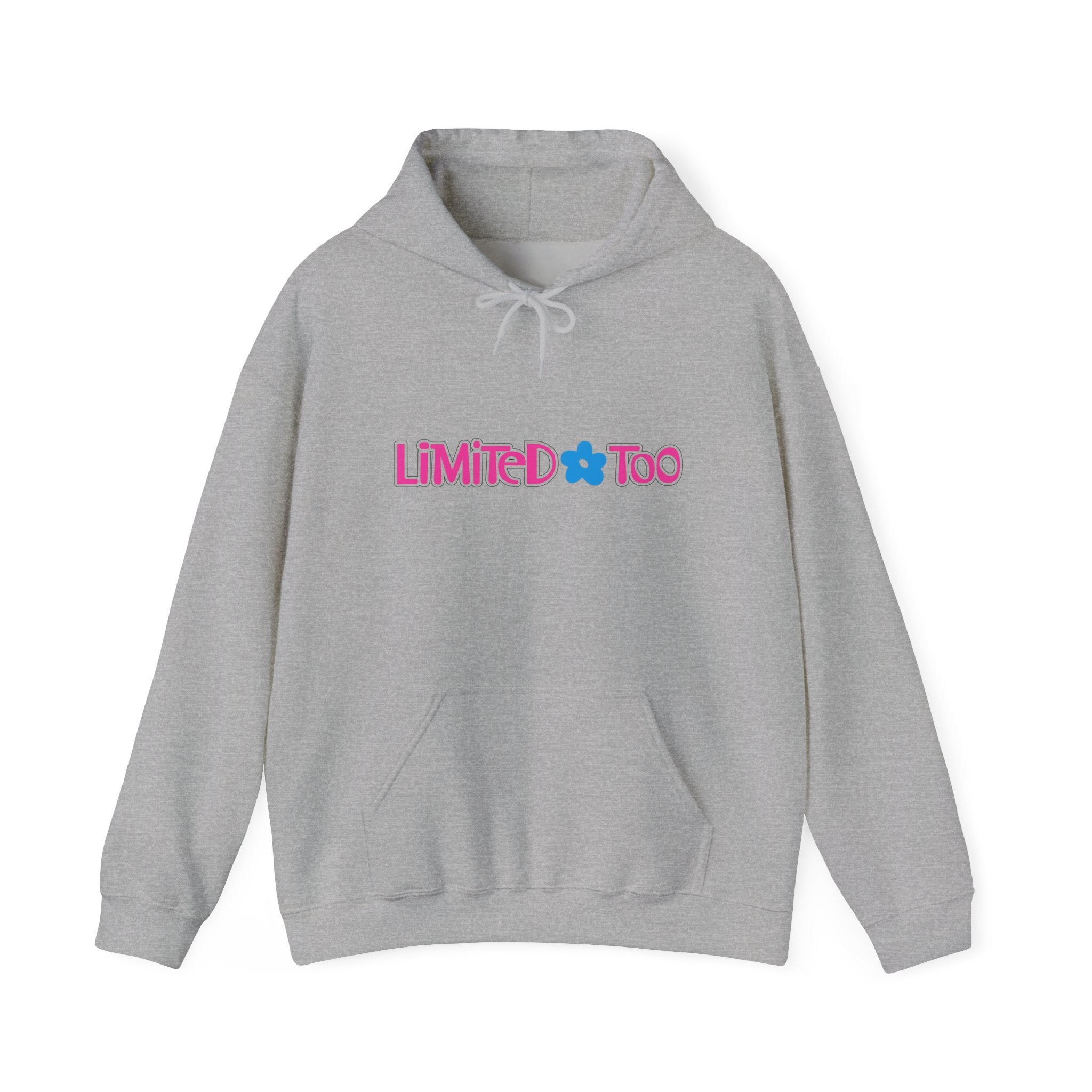Limited Too Hoodie / Sweatshirt