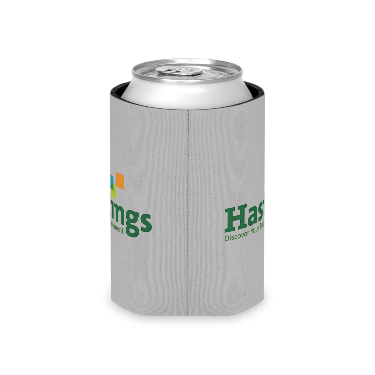 Hastings Entertainment Can Cooler