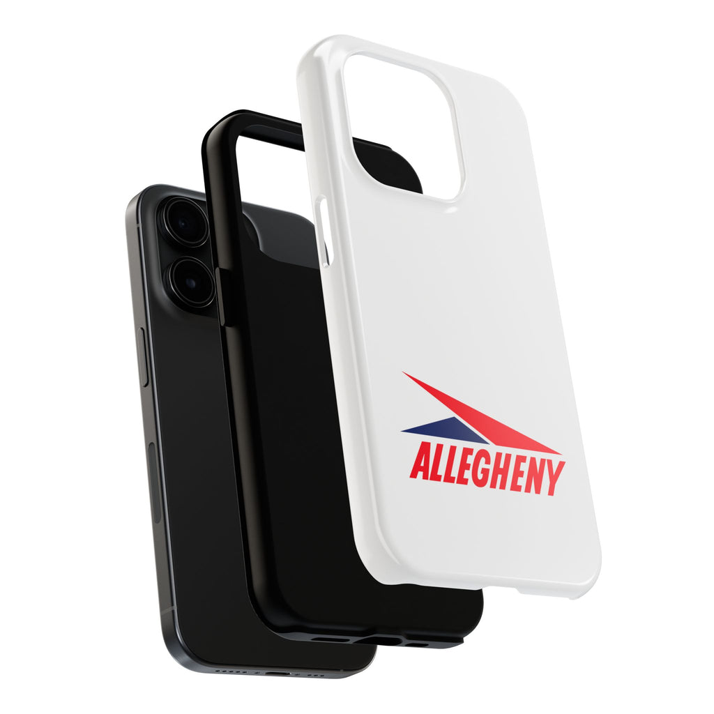 Allegheny Airlines Tough Phone Case