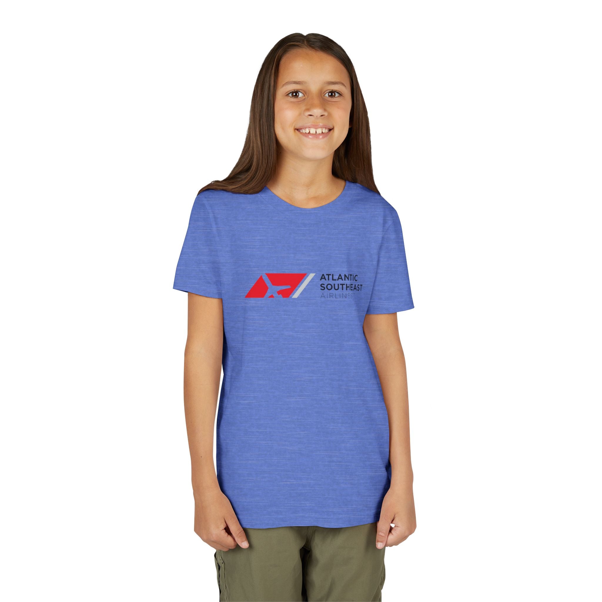 Atlantic Southeast Airlines Kids Tee / T-Shirt