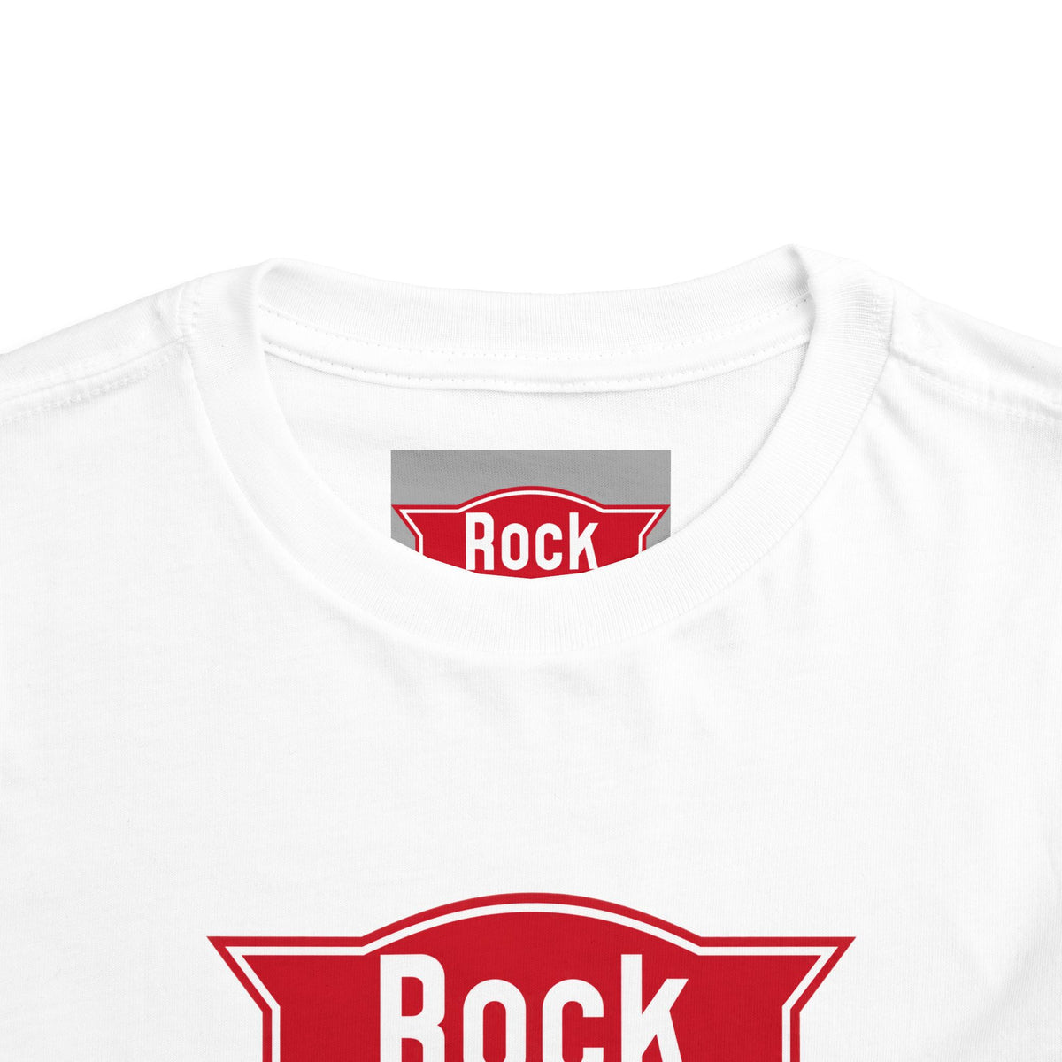 Chicago, Rock Island and Pacific Railroad Toddler Tee / T-Shirt
