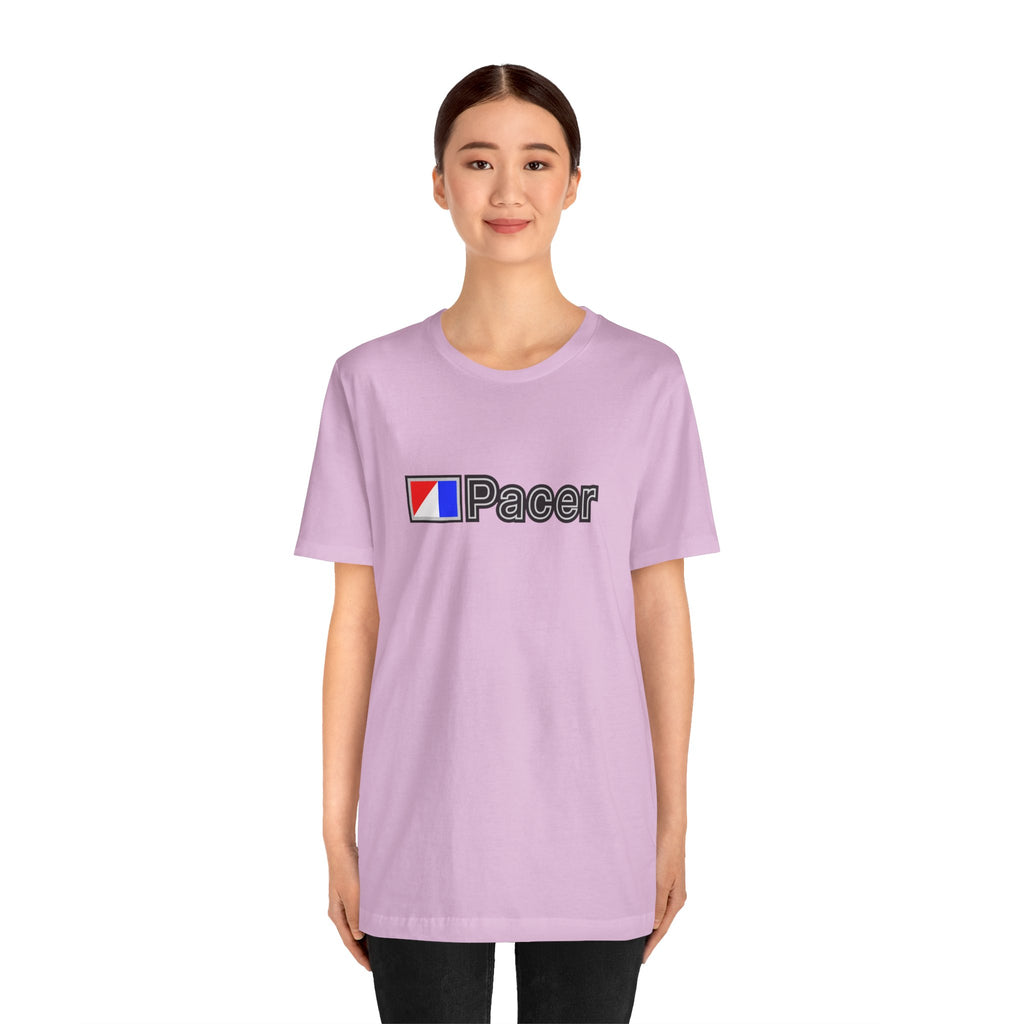 Pacer International T-Shirt