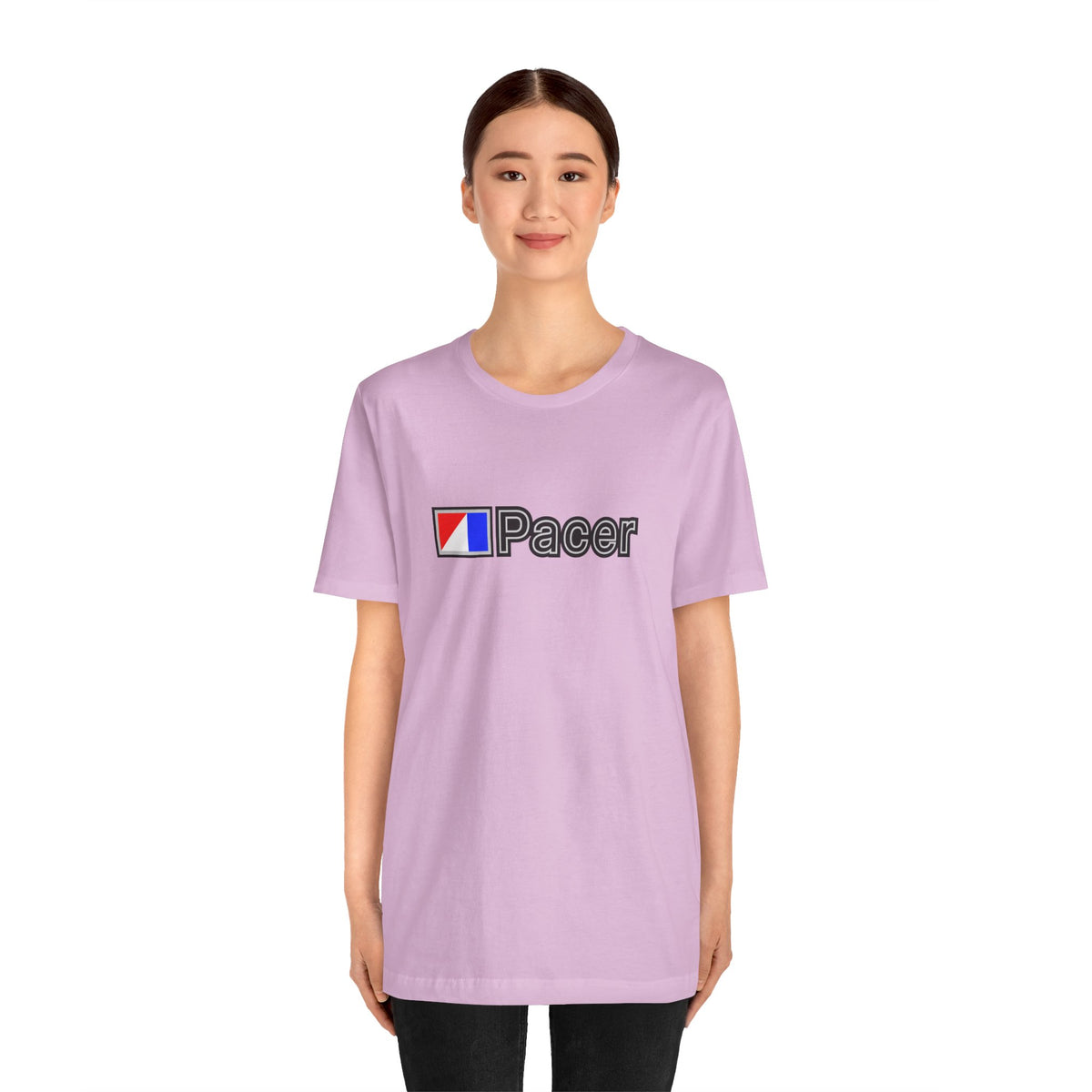 Pacer International T-Shirt
