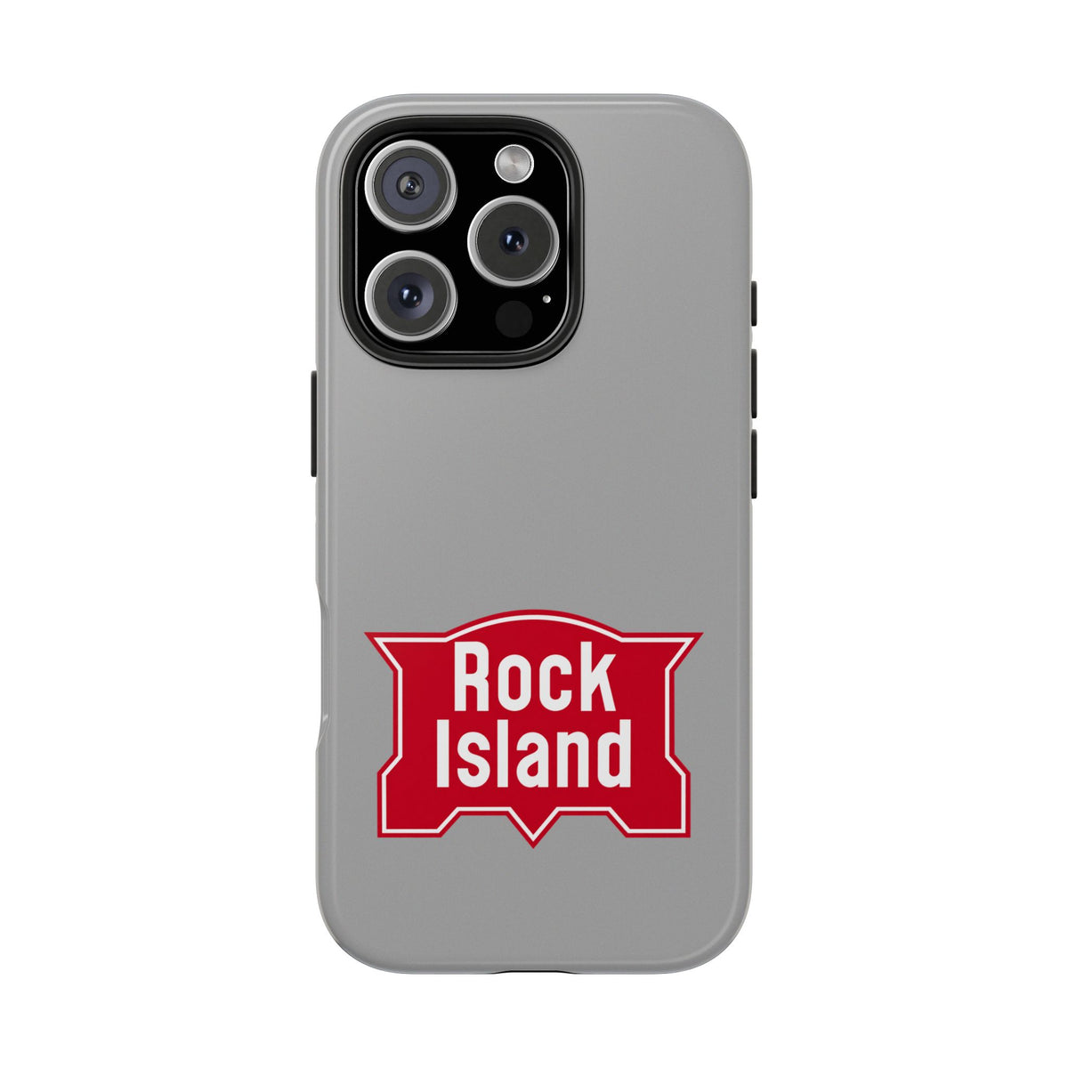 Chicago, Rock Island and Pacific Railroad Tough Phone Case