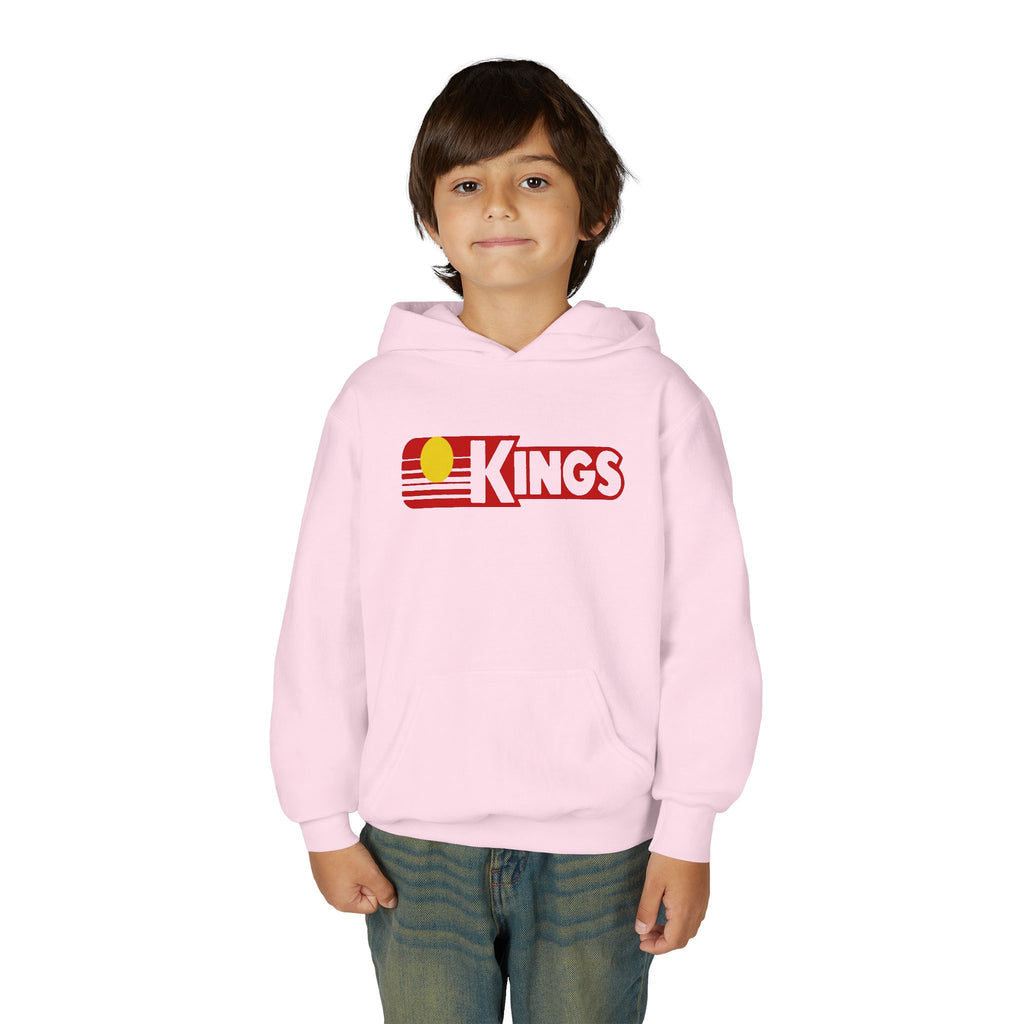 King's Department Stores Youth Hoodie / Sweatshirt