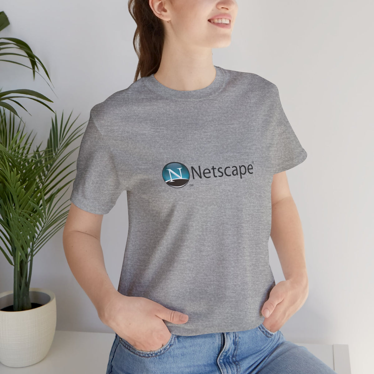 Netscape T-Shirt