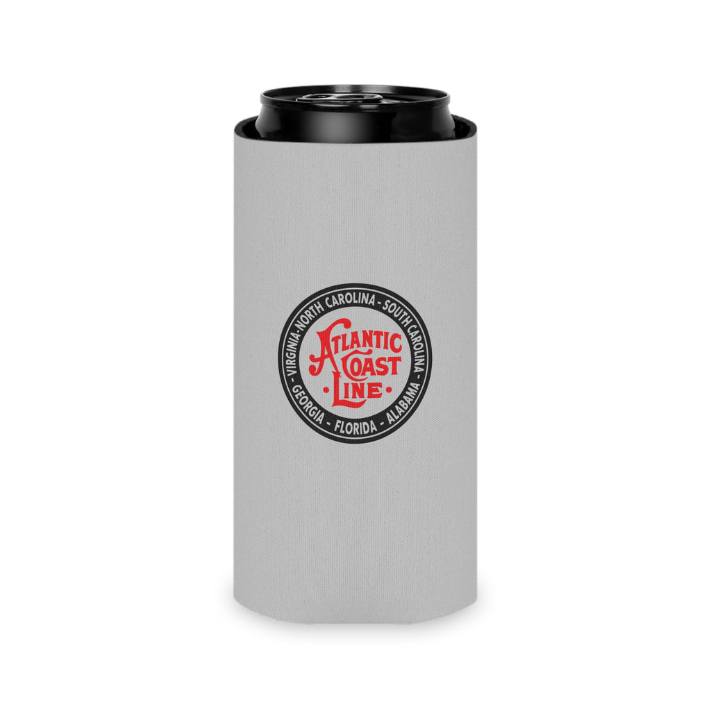 Atlantic Coast Line Railroad Can Cooler