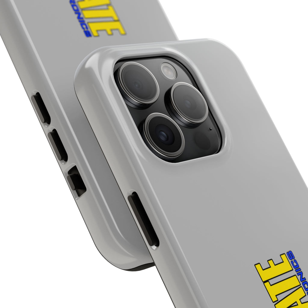 Ultimate Electronics Tough Phone Case
