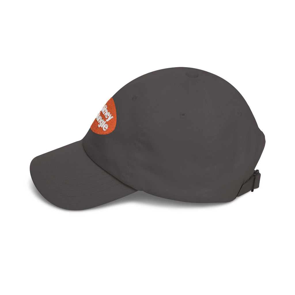 Jitney Jungle Embroidered Dad Cap Hat