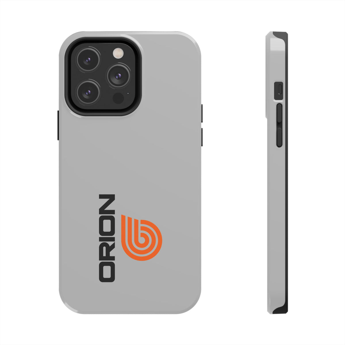 Orion Airways Tough Phone Case