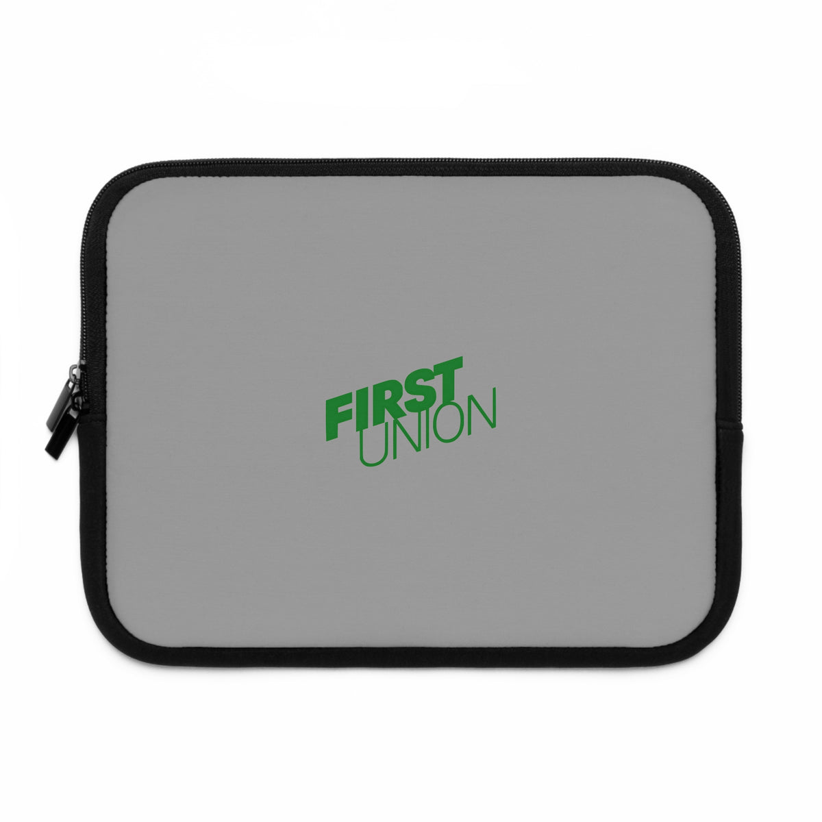 First Union Laptop Sleeve