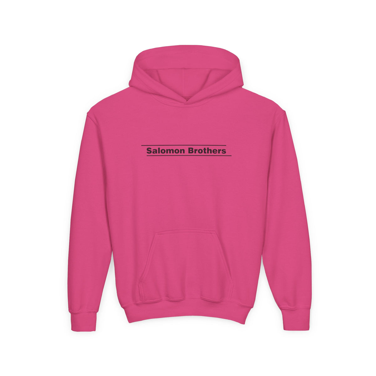 Salomon Brothers Youth Hoodie / Sweatshirt