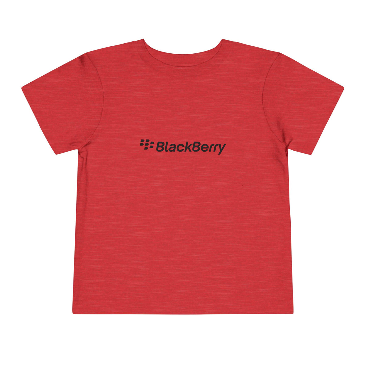 BlackBerry Toddler Tee / T-Shirt