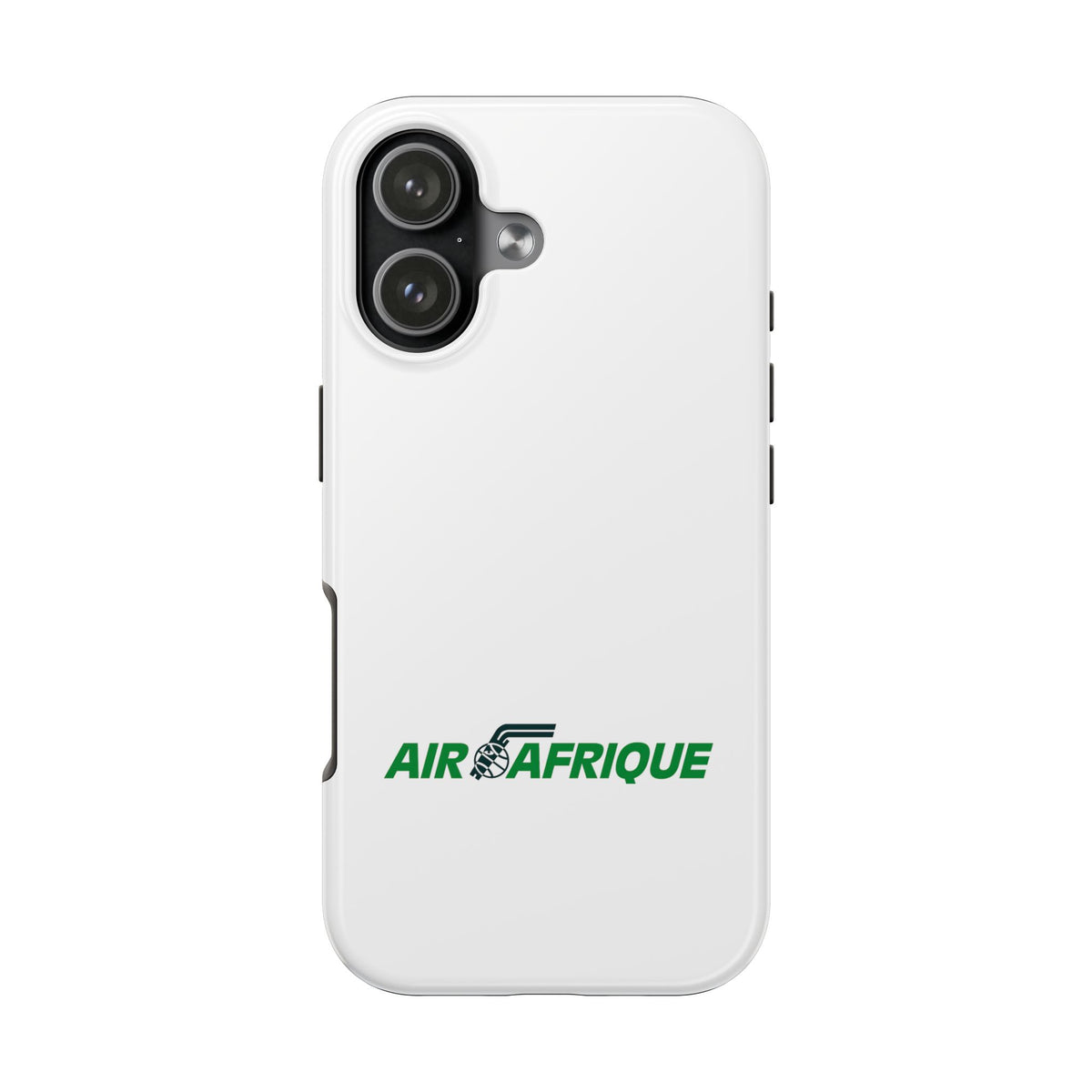 Air Afrique Tough Phone Case
