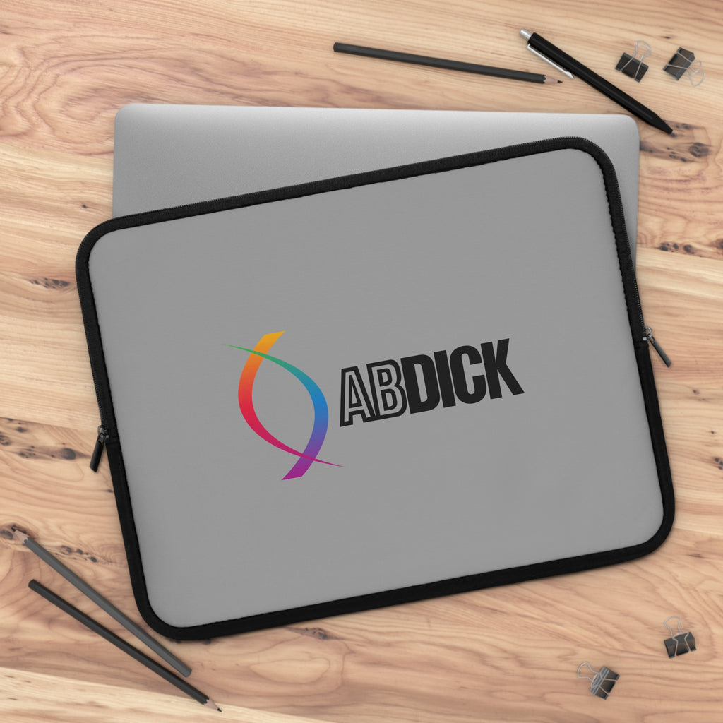 A. B. Dick Company Laptop Sleeve