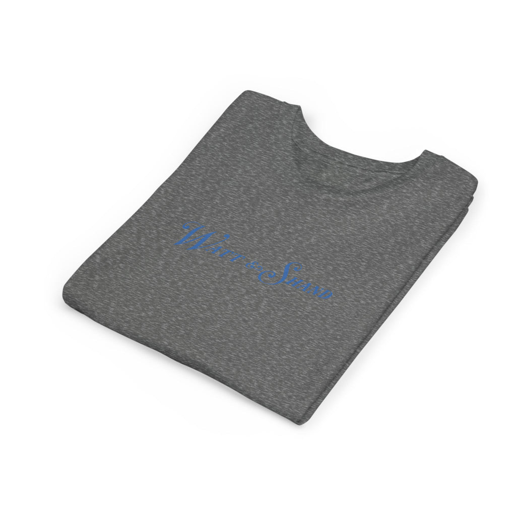 Watt & Shand Kids Tee / T-Shirt
