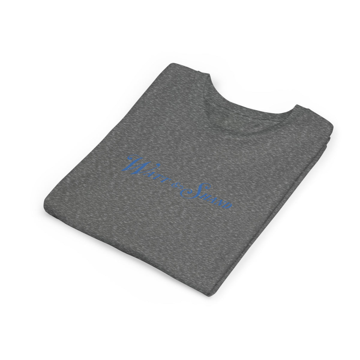 Watt & Shand Kids Tee / T-Shirt