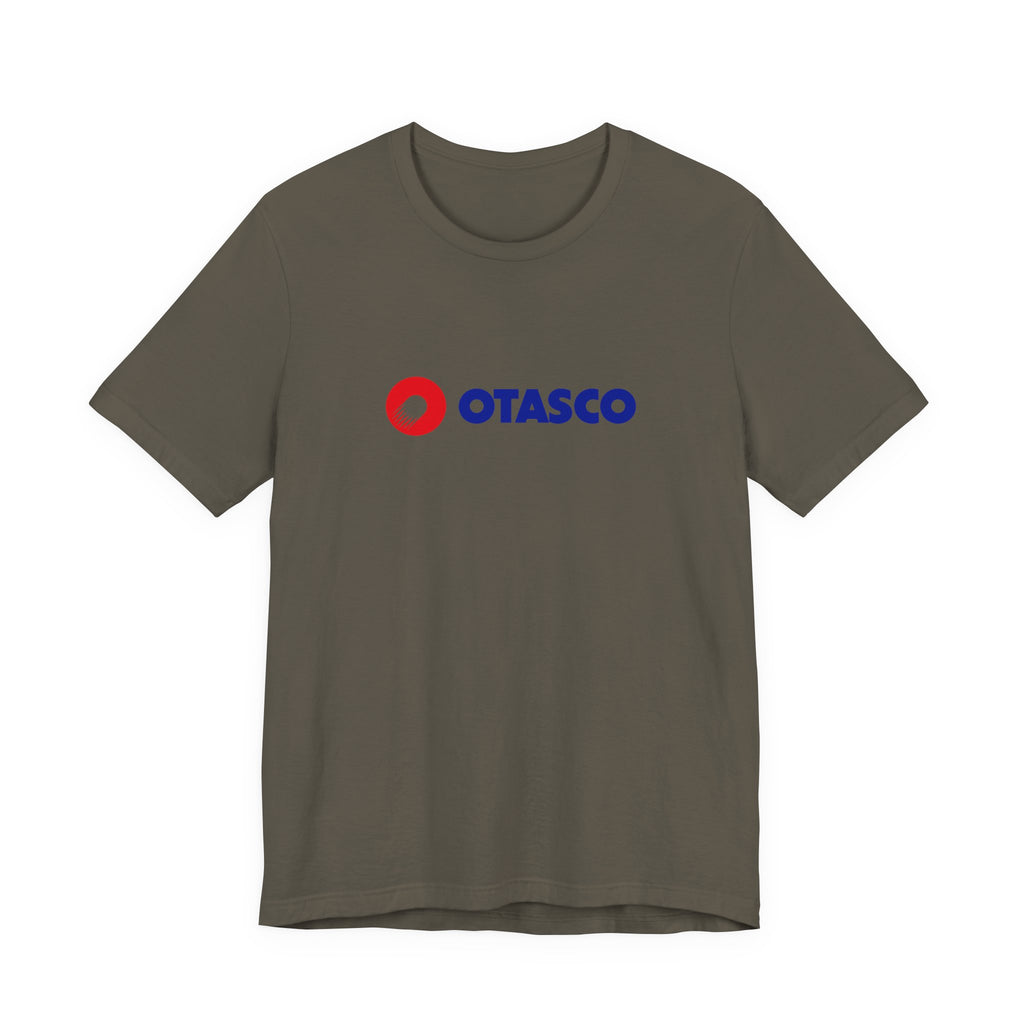 Otasco (Oklahoma Tire and Supply Company) T-Shirt