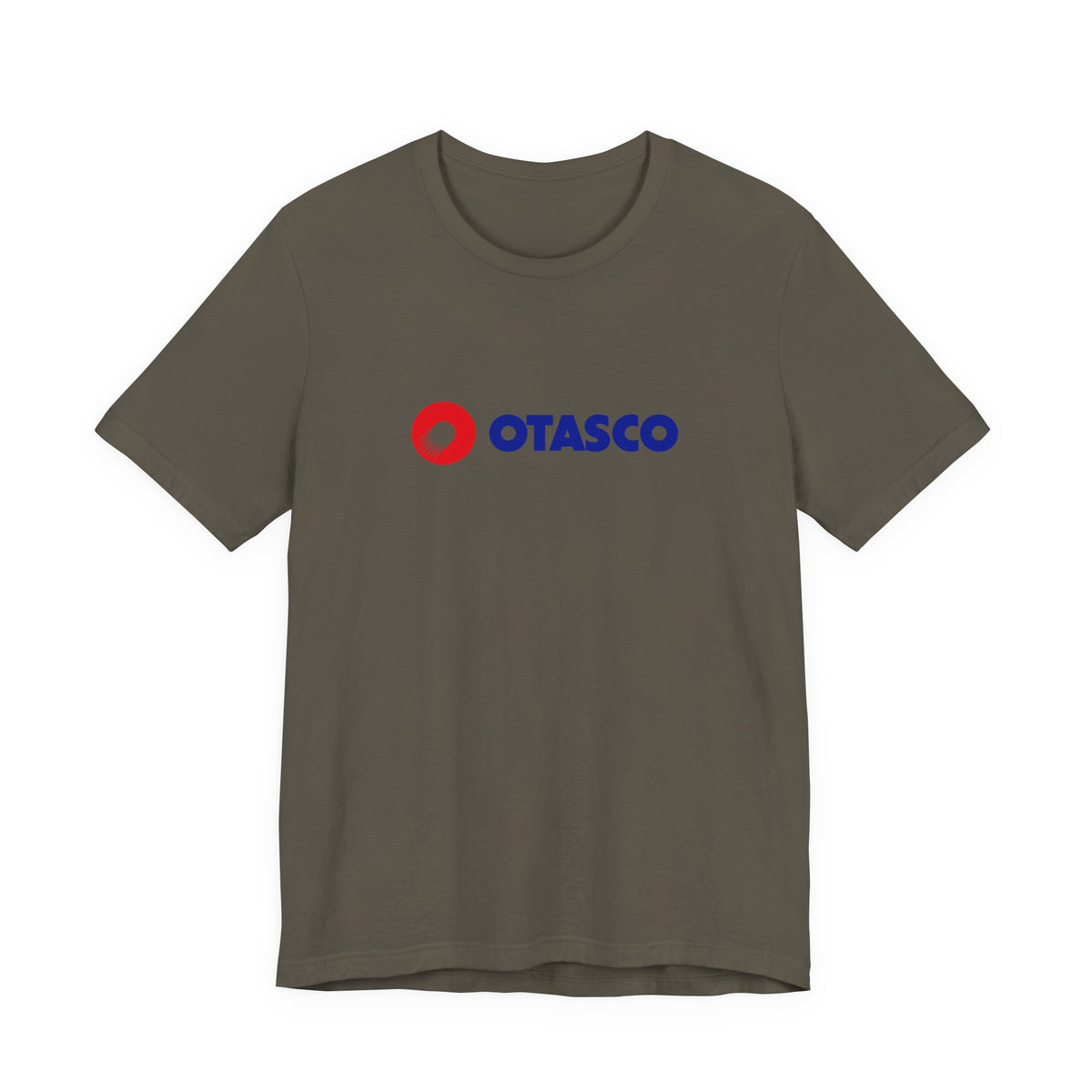 Otasco (Oklahoma Tire and Supply Company) T-Shirt