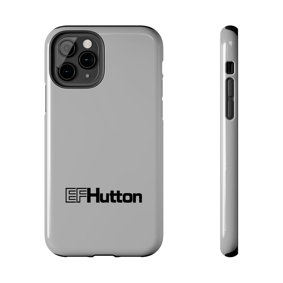 E. F. Hutton Tough Phone Case